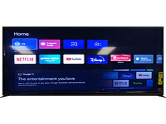 Sony - 75" Class BRAVIA 9 Mini LED QLED 4K UHD Smart Google TV (2024) - image 6