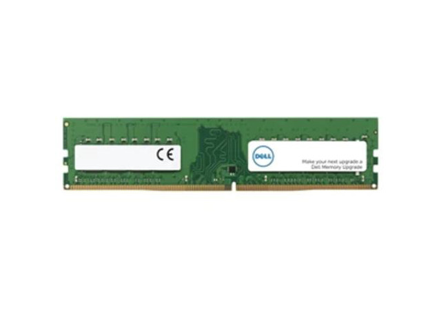 Dell SNPVTW4HC/32G 32GB Memory Upgrade - DDR4 SDRAM - 2Rx8 - 288-Pin - UDIMM - 3