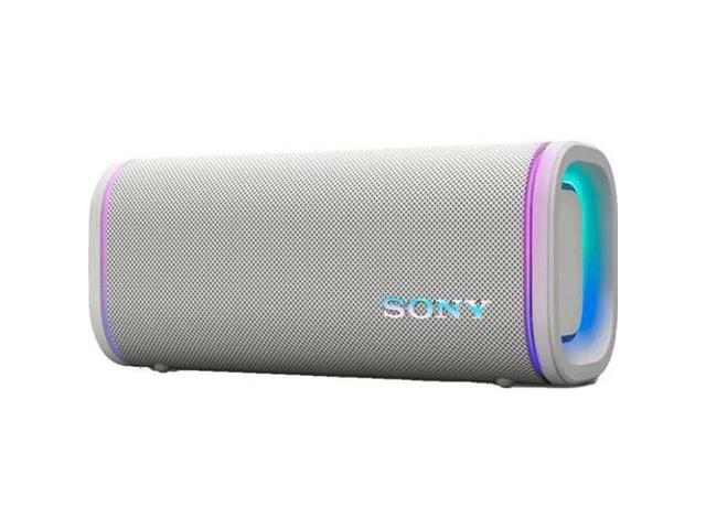 Sony - ULT FIELD 5 Wireless Speaker - Off White - image 5