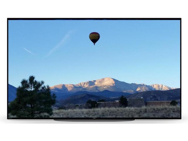 Sony - 48" Class BRAVIA XR A90K OLED 4K UHD Smart Google TV (2022) - image 9