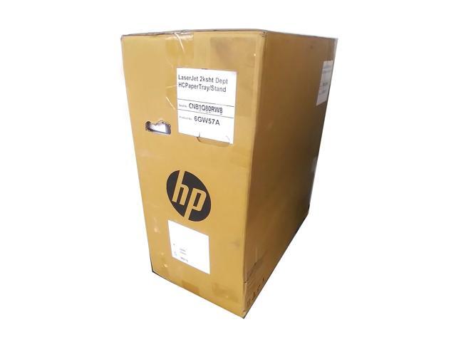 HP A19X4A LaserJet Paper Tray/Stand - High Capacity - 2000 Sheet