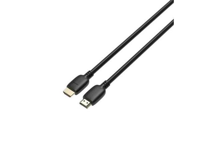 HDMI to HDMI 2.1 Spec 10 ft Cable