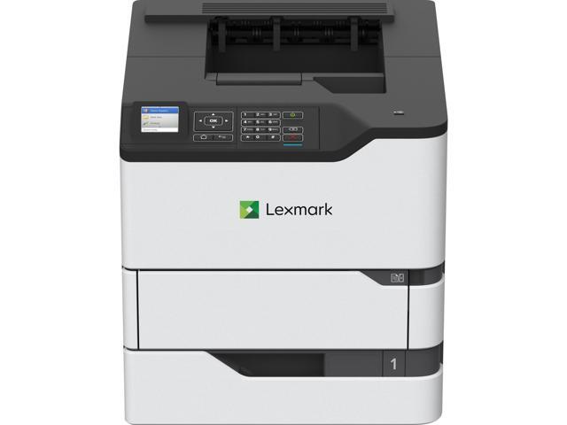 Lexmark MS821dn Monochrome Laser Printer - image 5