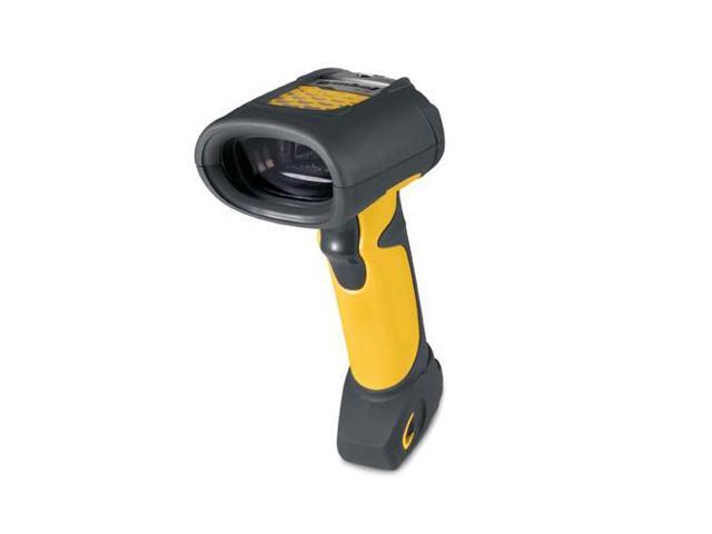 LS3408-ER20005R - Symbol LS3408ER Extended Range Scanner