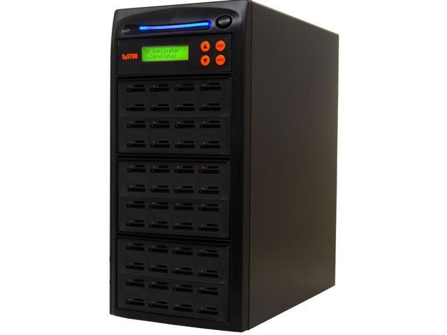 1 to 47 SD/microSD Drive Duplicator