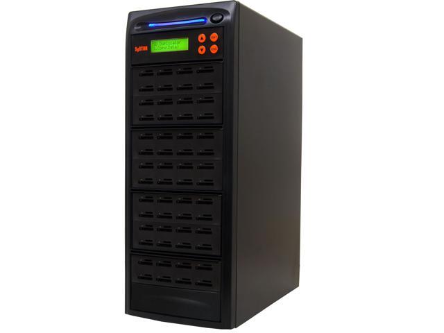 1 to 55 SD/microSD Drive Duplicator