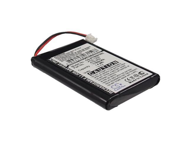 Remote Control Battery for RTI ATB-1200 T2B T2C T2Cs T3 CS-RTB001RC 3.7V 1100mAh