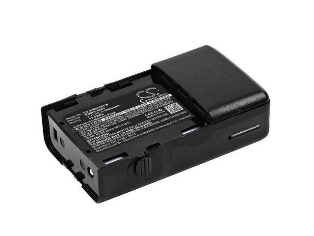 Battery for Motorola PMNN4000 PMNN-4000 PMNN-4001 GP63 GP68 SV54 SV52 1800mAh