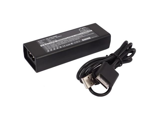 DC Adapter for Sony PSP Go PSP-N100 PSP-N1000 PSP-N1005 **AC cable NOT included