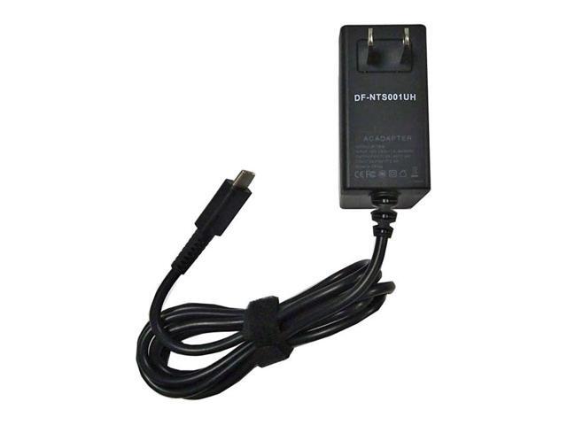 Game Console Charger for Nintendo Switch HAC-001 HAC-S-JP/EU-C0 HAC-002 Type-C