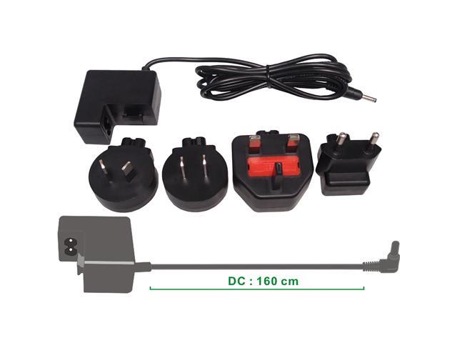 Adapter for JVC GR-AX760US GR-AX880 AP-V10U AP-V11U AP-V12 AP-V13U LY20739-001A