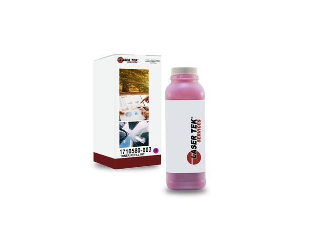 Compatible 5450 Toner Refill Kit Refills Konica Minolta 1710580-003 Toner Cartridges Works with magicolor 5430DL, 5440DL, 5450 Printers Magenta...