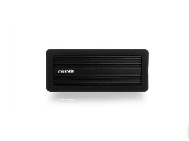 Mushkin CarbonX 1TB USB 3.1 Gen2 External Solid State Drive SSD Model MKNEXTCX1TB