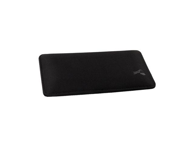 Glorious PC Gaming Race Padded Keyboard Wrist Rest Stealth Compact Slim Model GSW-75-STEALTH