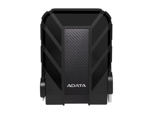 5TB AData HD710 Pro USB3.1 2.5-inch Portable Hard Drive (Black)