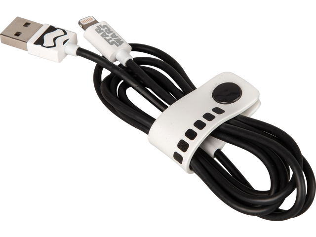 Star Wars TFA StormTrooper Lightning Cable 120cm