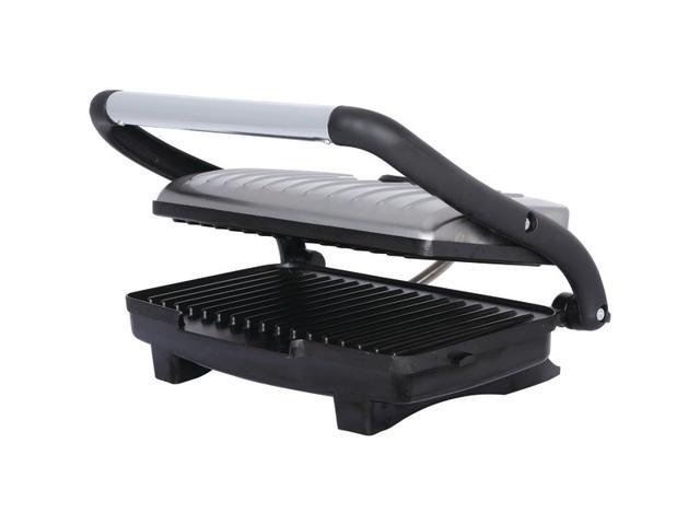 Brentwood Appliances TS-611 Ceramic Panini Press