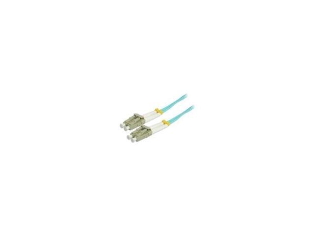 1M MMF LC/LC 50/125 DUPLEX 10GB LIFETIME WARR