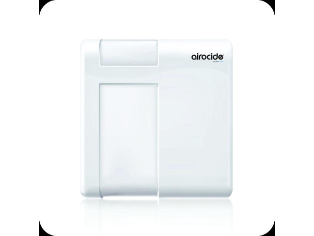 Airocide APS-1000XL Large Room Air Purifier (3,500sq. ft.)