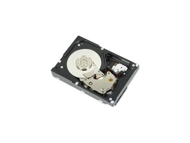 Dell 400-AGTP - Dell 1.8TB 2.5' SAS 10K 6Gb/s Hard Drive