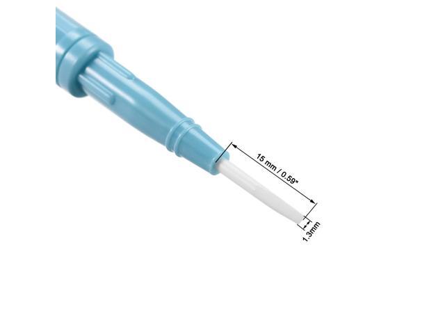 2 Pcs CD-15 Adjust Frequency Screwdriver, Anti-Static ABS Ceramic Screw Driver Repair Hand Tool