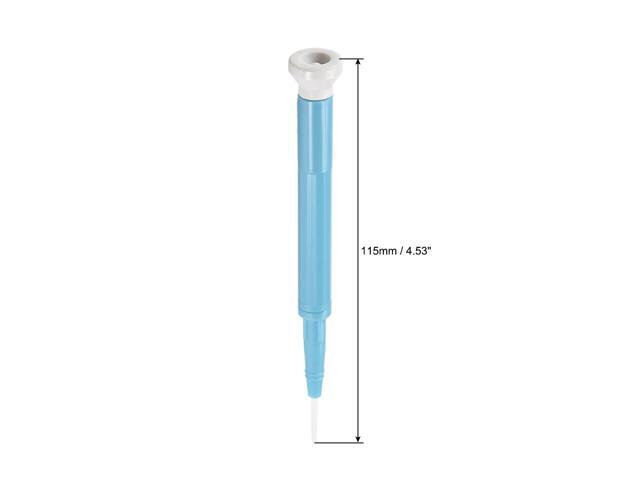 2 Pcs CD-15 Adjust Frequency Screwdriver, Anti-Static ABS Ceramic Screw Driver Repair Hand Tool