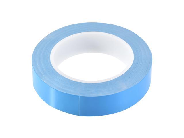 Thermal Adhesive Tape Thermally Conductive Tape 25mm x 25m for Coolers, LED Strips