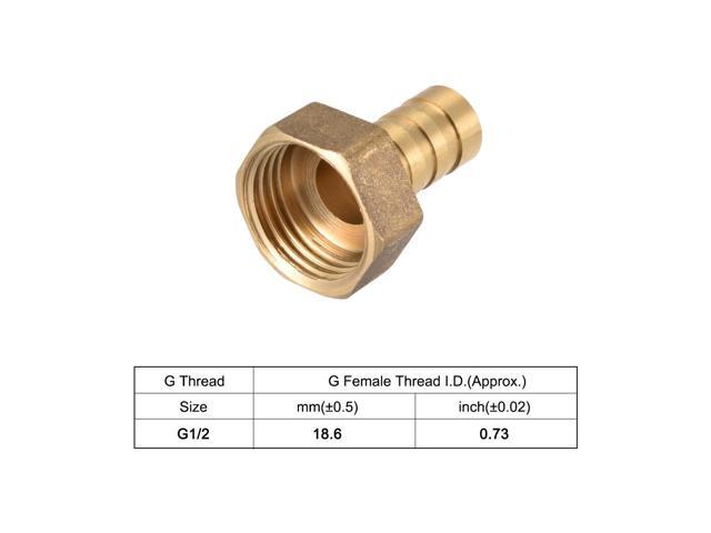 10mm to 10mm Shaft Plum Shaped Elastic Coupling Coupler 25mm Diameter 3cm Length