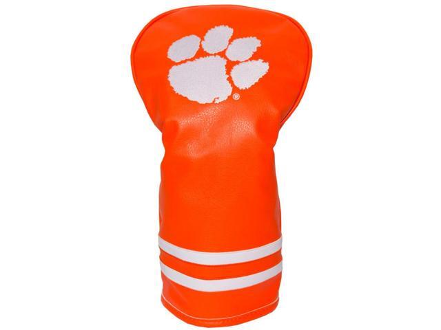 Team Golf Single Driver (Clemson) Headcover