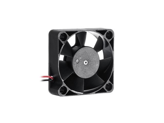 SNOWFAN Authorized 50mm x 50mm x 15mm 24V Brushless DC Cooling Fan #0356