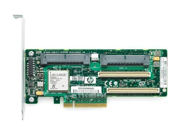 HPE 633540-001 512MB Cache Memory