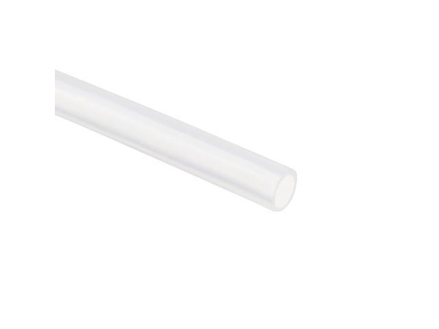 Photos - Other Power Tools Unique Bargains 8mm x 10mm Food Grade Translucent Silicone Tube Water Air Pump Hose 2.5M L 
