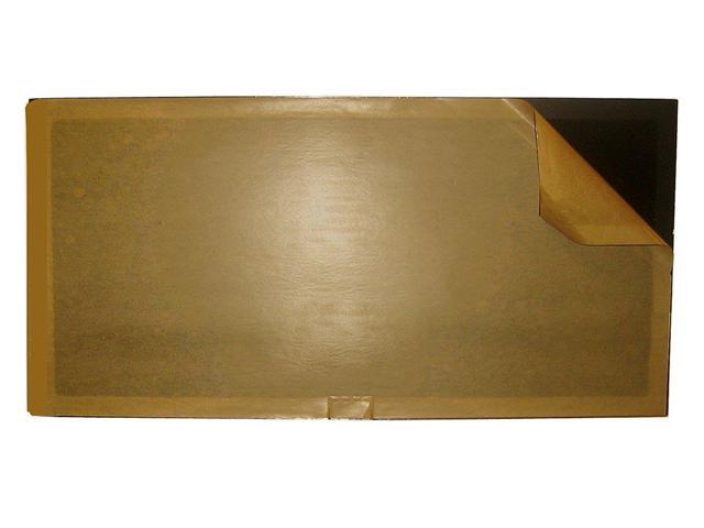 FLOWTRON GB440 Adhesive Fly Board,7 1/2x15 1/2 In,PK12
