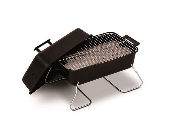 Char-Broil Portable Tabletop Charcoal Grill photo