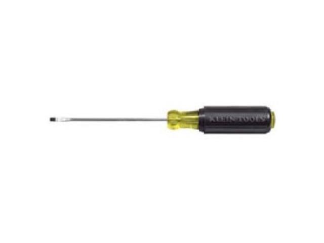 Klein Tools - 607-3 - Flathead - 3 Inch - Miniature Screw Driver