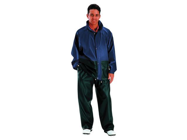 TINGLEY P67013 Rain Pants, Polyurethane, 29 in Inseam, Drawstring Closure,