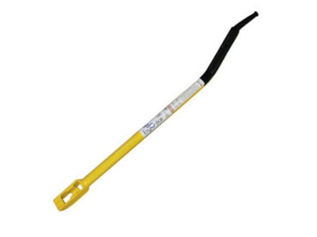 Ergo 360 Combination Winch Bar
