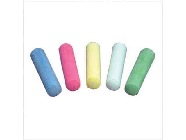 Markal 434-80501 4 Inchx1 Inch Yellow Railroad Chalk