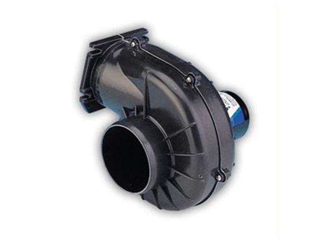 JABSCO 4' FLANGEMOUNT BLOWER 12V 250 CFM 35400-0000