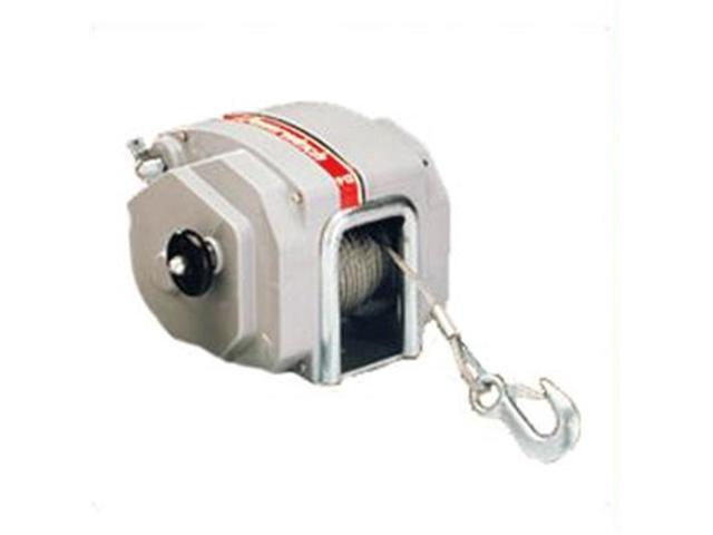 POWERWINCH 712A TRAILER WINCH FOR BOATS TO 6000 LB.
