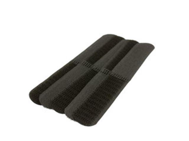 DB9 Female / DB9 Female, Null Modem Adaptor / Mold