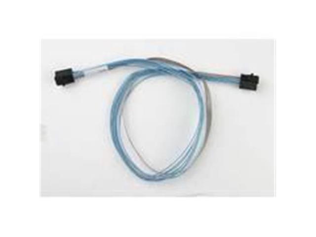 Supermicro CBL-SAST-0532 Serial Attached SCSI (SAS) Cable