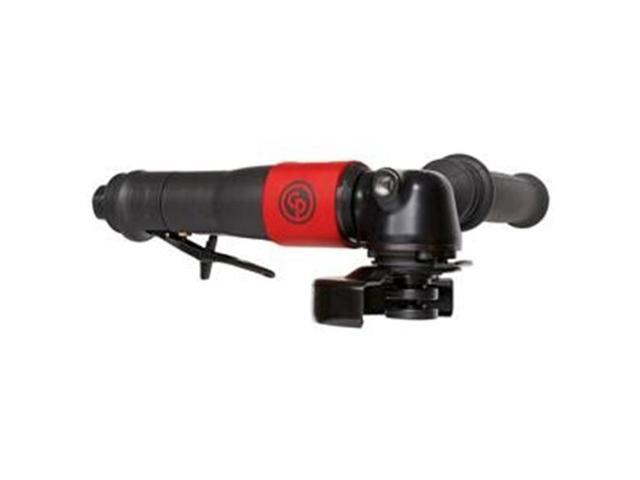 Chicago Pneumatic Tool CP7540CN 4 in. Angle Grinder 0.37 x 24