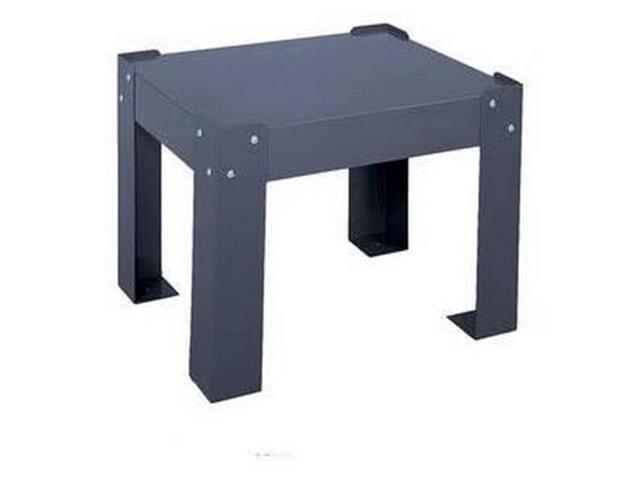 DURHAM MFG 311-95 Optional Cabinet Base,For Use With 1XHL6