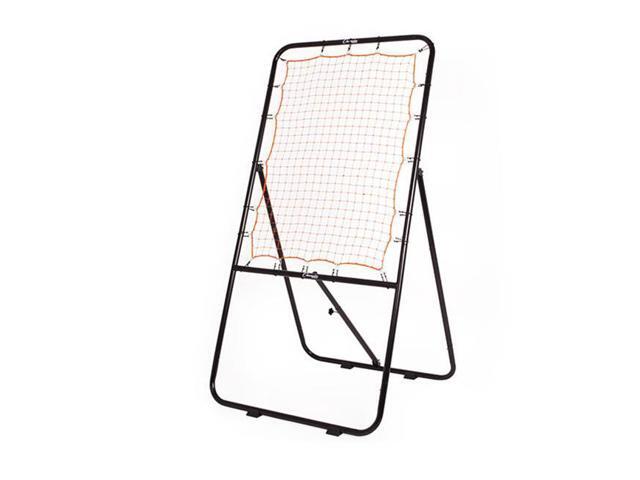 Champion Sports LBT10 Lacrosse Ball Rebounder - 80' x 3 ft - 1.25' diameter Frame