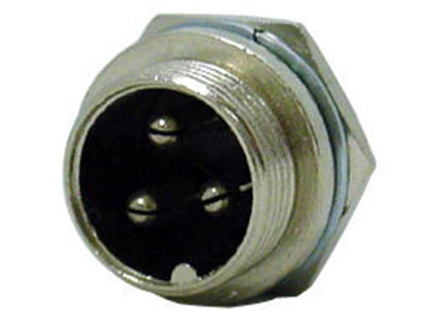 PANEL MOUNT MATES W/CBC 3