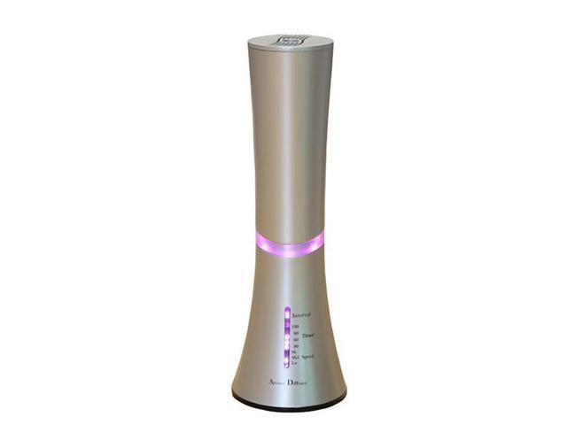 Carepeutic Aroma Nebulizer for Essential Oil