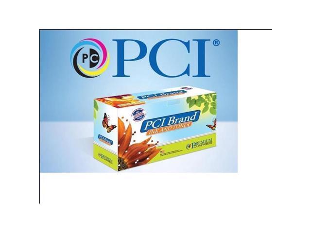 Pci Brother Tn225bk Black Toner Cartridge 2.5K For Brother Dcp-9020,Dcp9020cdn,D