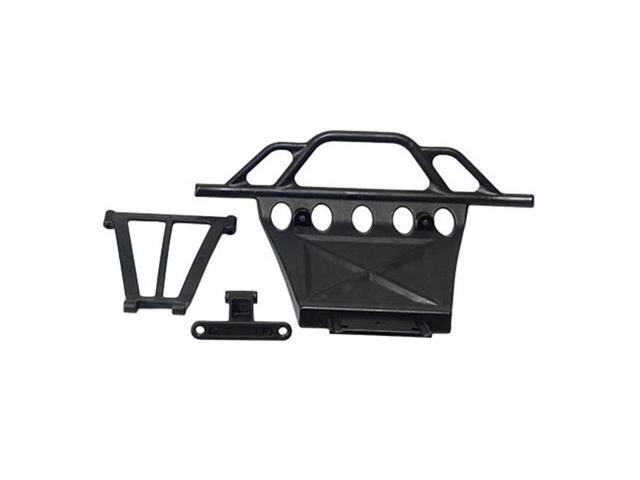 Redcat Racing 07061 Front Bumper for Truck and Sandrail on Rampage XT, Chimera