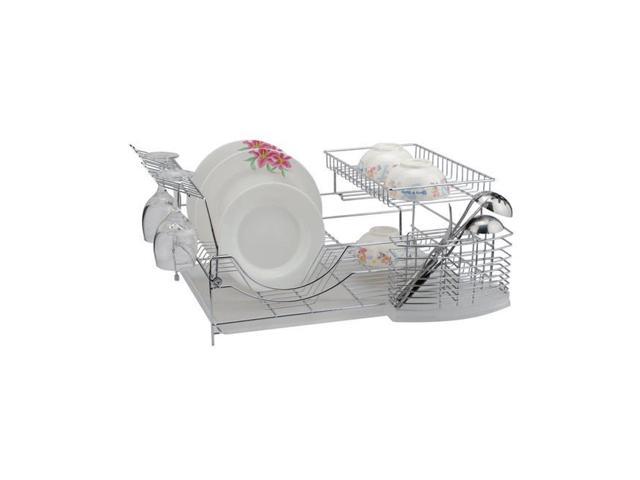 Photos - Other kitchen appliances Better Chef DR-2202 22 in. Dish Rack